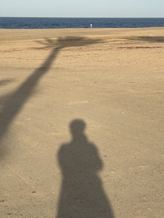 Strand Steigenberger Coraya Beach - Adults only