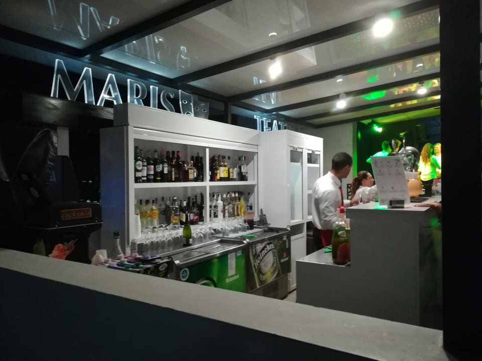 Gastro Sentido Aequora Lanzarote Suite