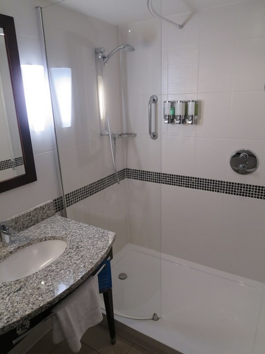 Zimmer Hampton by Hilton Birmingham Jewellery Quarter