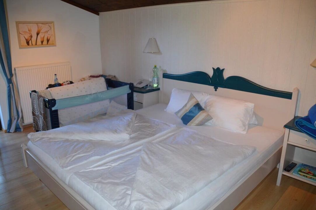 Zimmer Hotel Seewinkel
