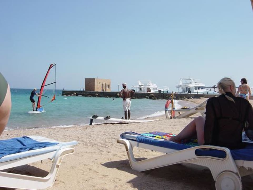 Palm Beach Resort / Hurghada Palm Beach Resort