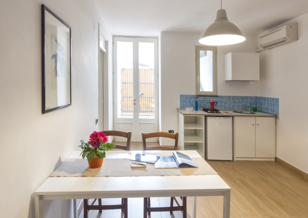 Zimmer Gioia 13 Apartments