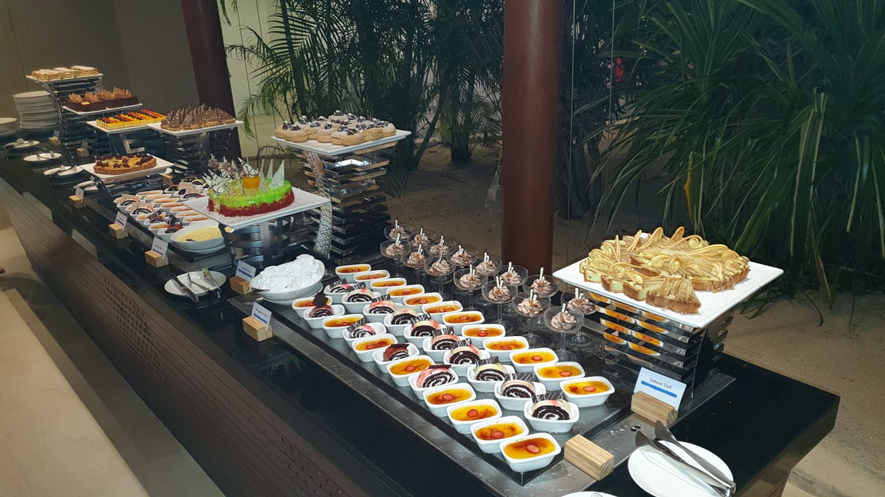 Gastro Summer Island Maldives