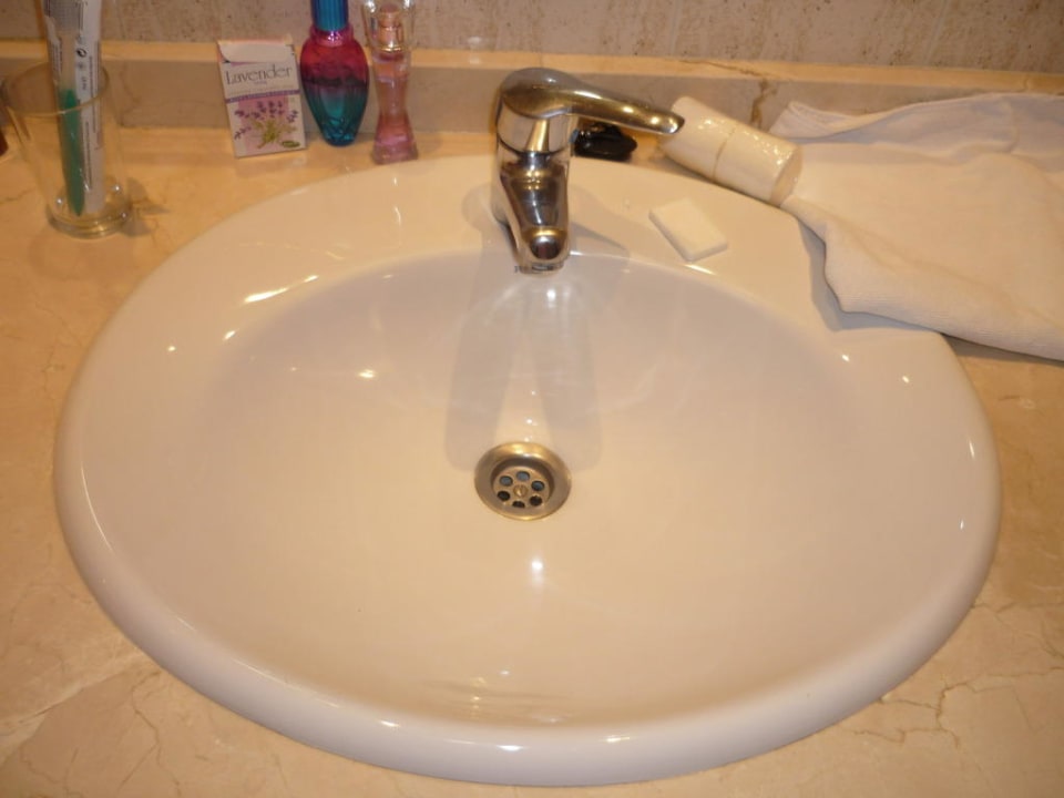 Waschbecken Abora Buenaventura by Lopesan Hotels