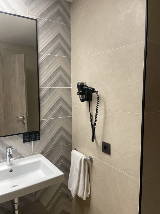 Zimmer Hotel Riu Baobab - All Inclusive