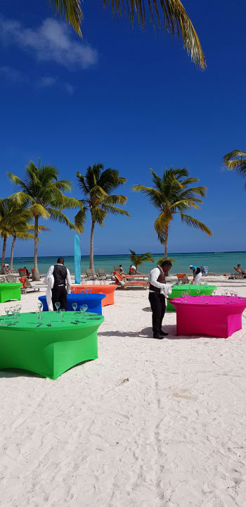 Strand Secrets Cap Cana Resort & Spa - Adults only