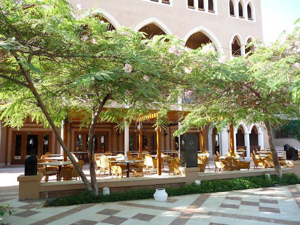 Thai Restaurant Makadi Palace