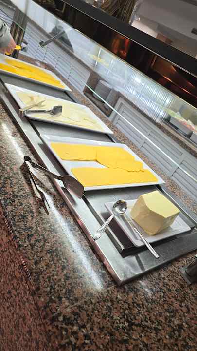 Gastro HSM Calas Park