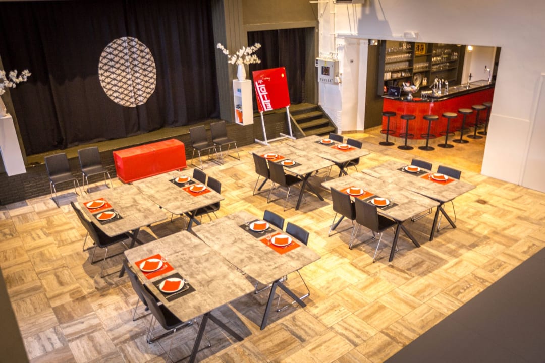 Sonstiges Dojo-Haus | Ferien- und Seminarhaus