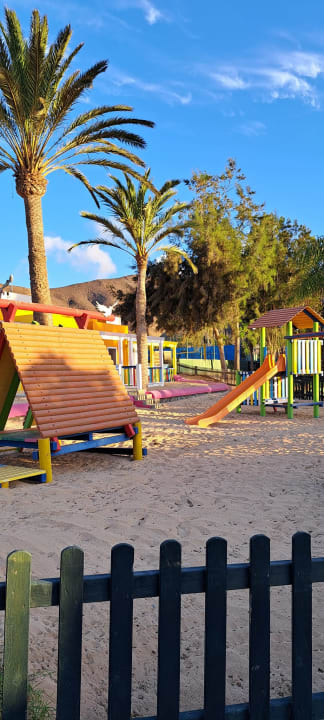 Sport & Freizeit Aldiana Club Fuerteventura