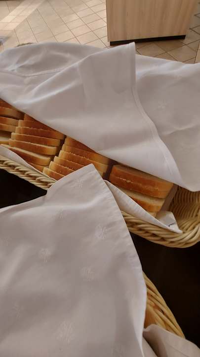 Gastro Hotel Borjana