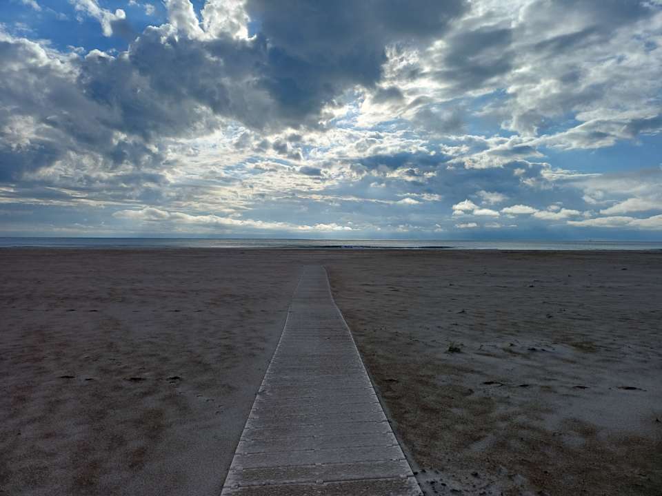 Strand Kaliakra Beach