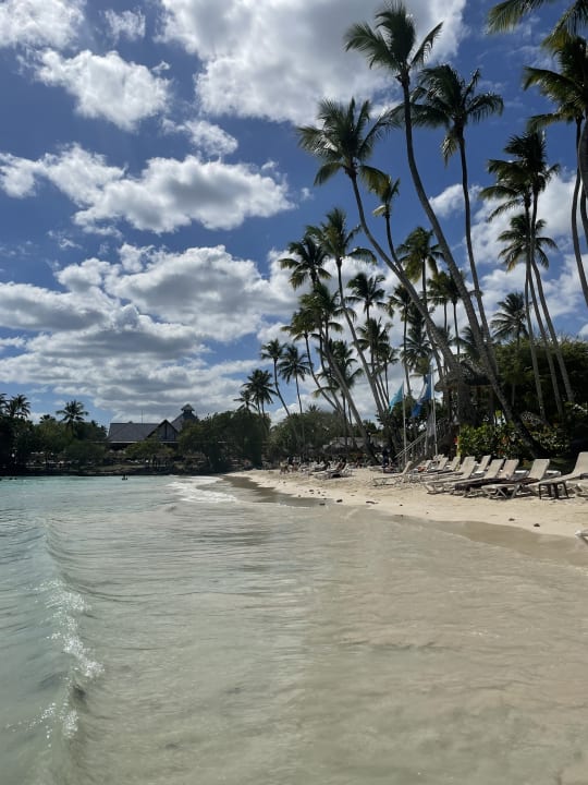 Strand Dreams La Romana Resort & Spa