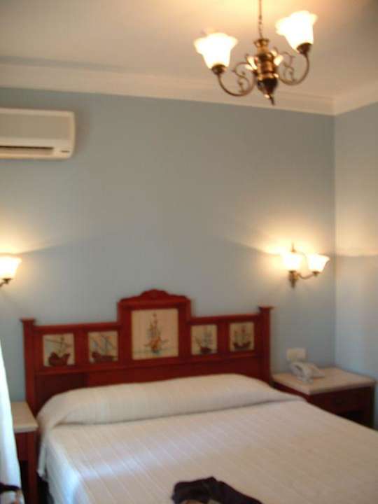 Schlafzimmer Comca Manzara