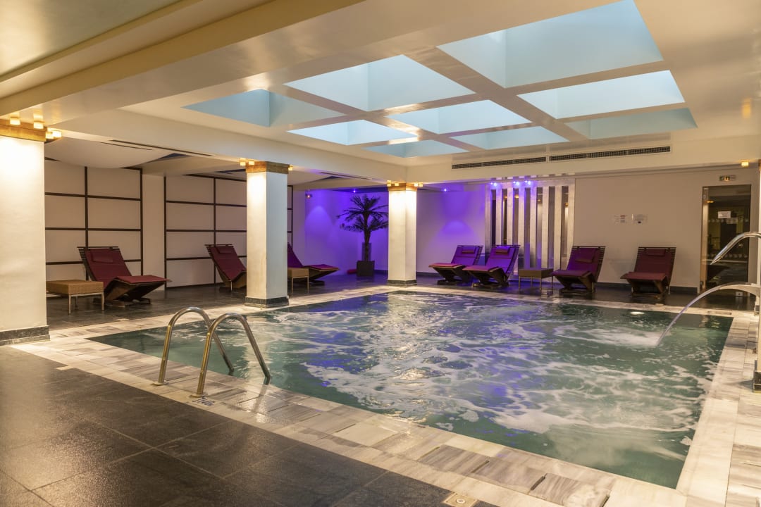 Sport & Freizeit Apostolata Resort & Spa