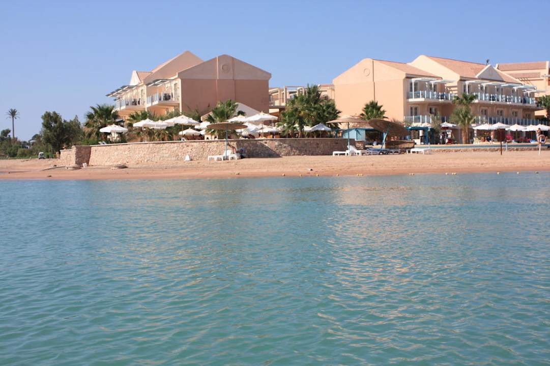 Vom Meer Mövenpick Resort & Spa El Gouna