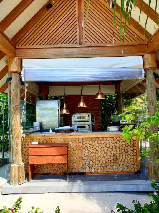 Gastro NH Collection Maldives Havodda Resort