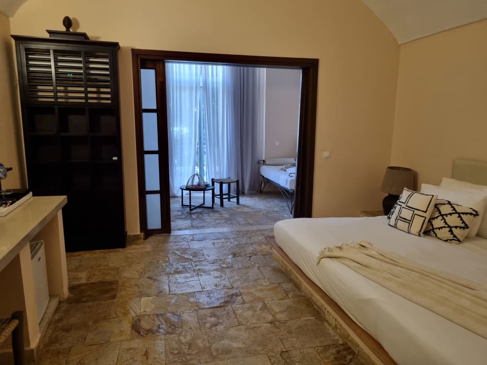 Zimmer Grecotel LUXME Daphnila Bay