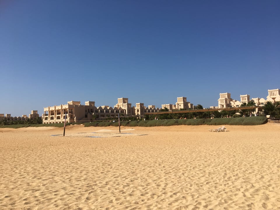 Strand Hotel Riu Touareg