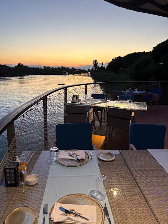 Gastro Xanadu Resort Hotel