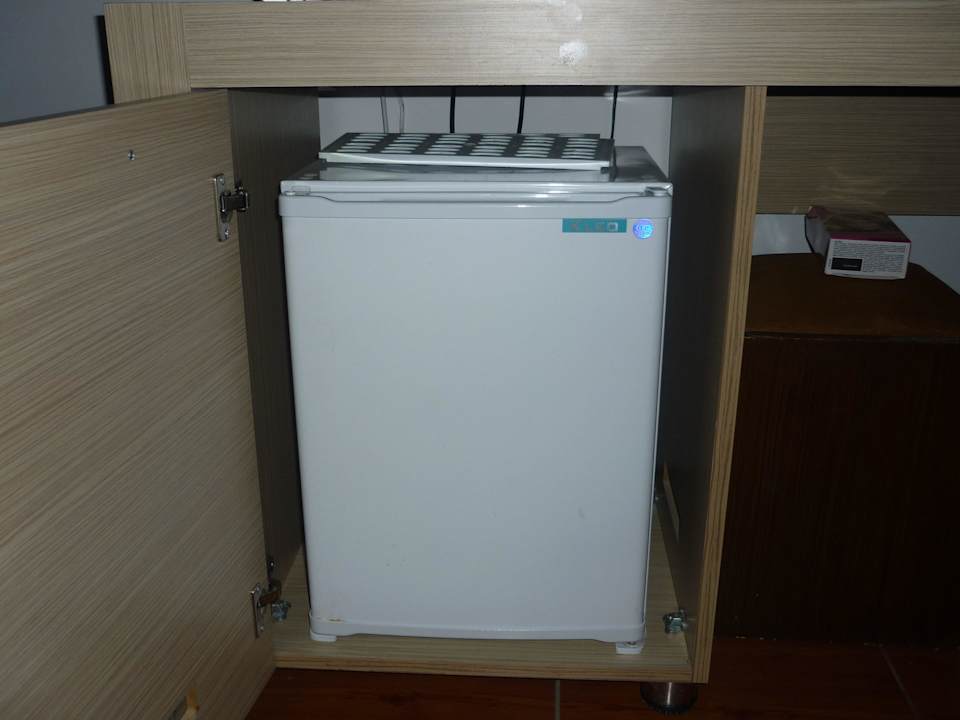 Minibar  Hotel Ideal Beach