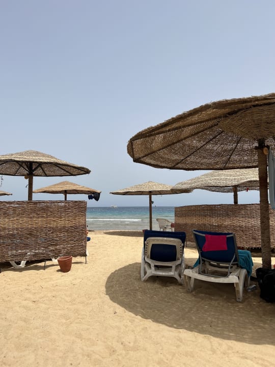 Strand Fort Arabesque Resort, Spa & Villas