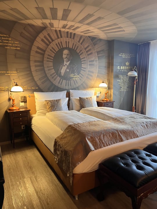 Zimmer Gästehaus Luise