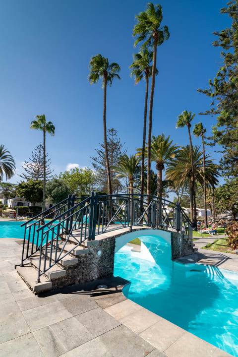 Pool Bungalows Cordial Biarritz
