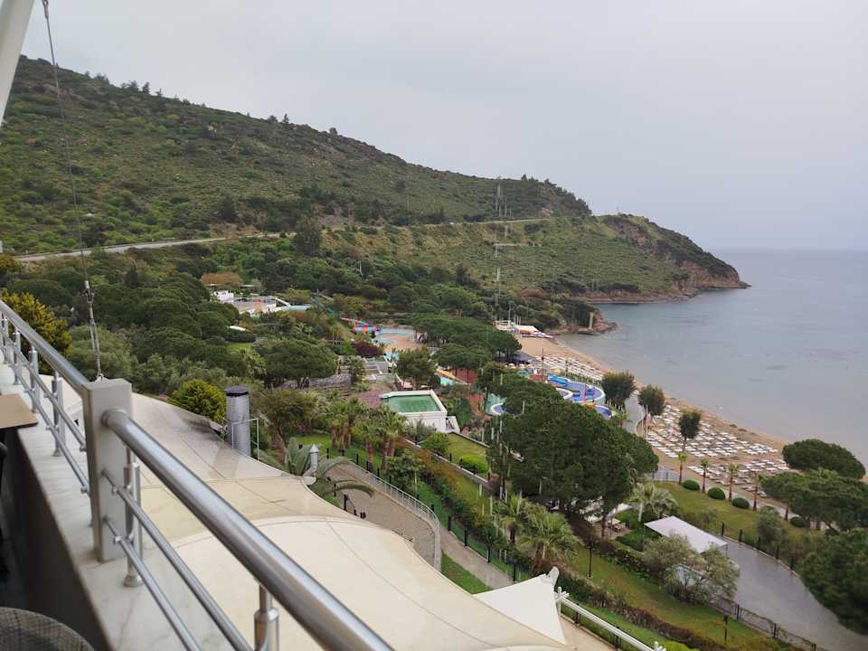Außenansicht Aria Claros Beach & Spa Resort