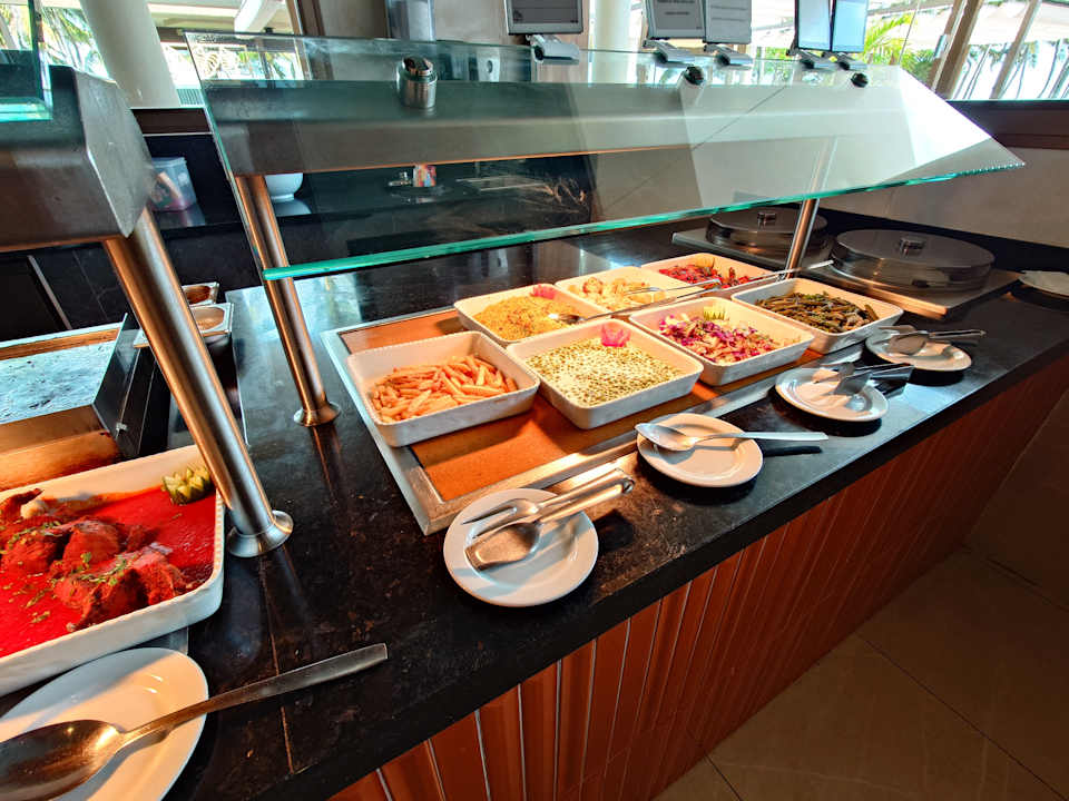 Gastro Hotel Riu Palace Mauritius