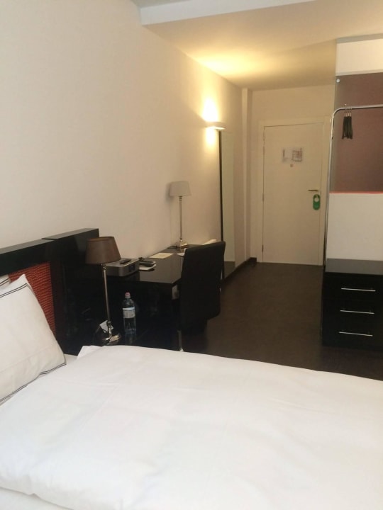 Doppelzimmer Boutique Hotel La Rinascente
