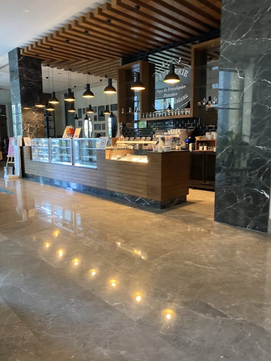 Gastro Acanthus Cennet Barut Collection