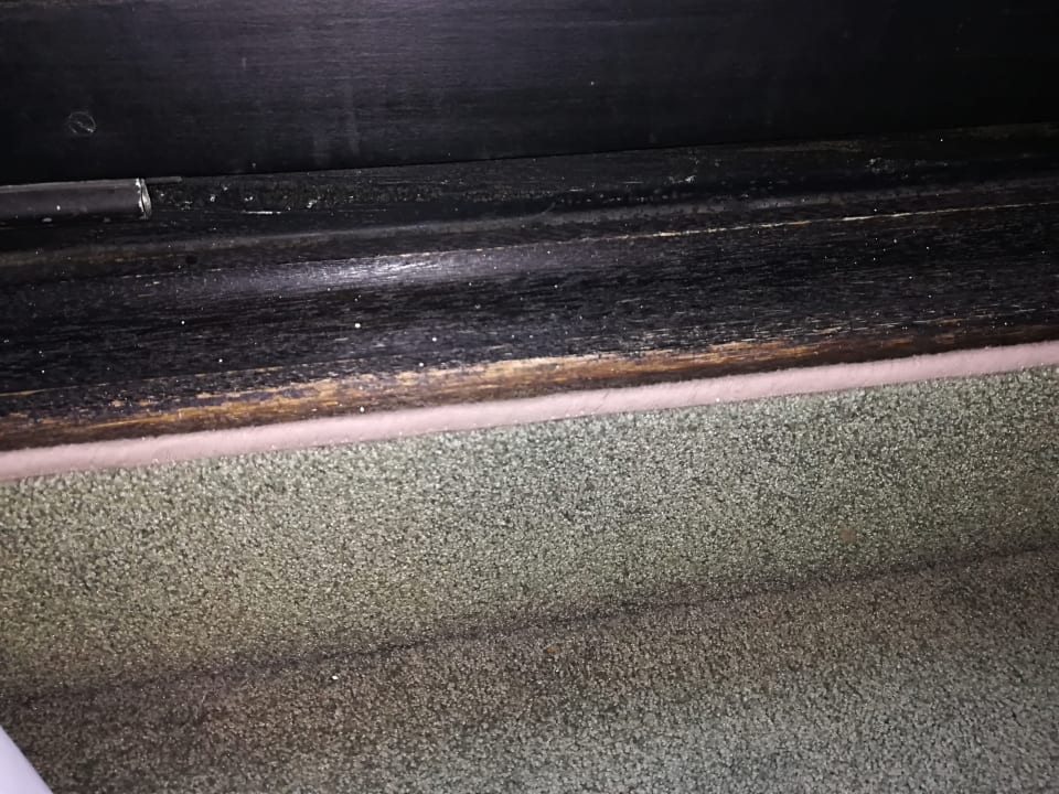 Zimmer Parkhotel Osnabrück