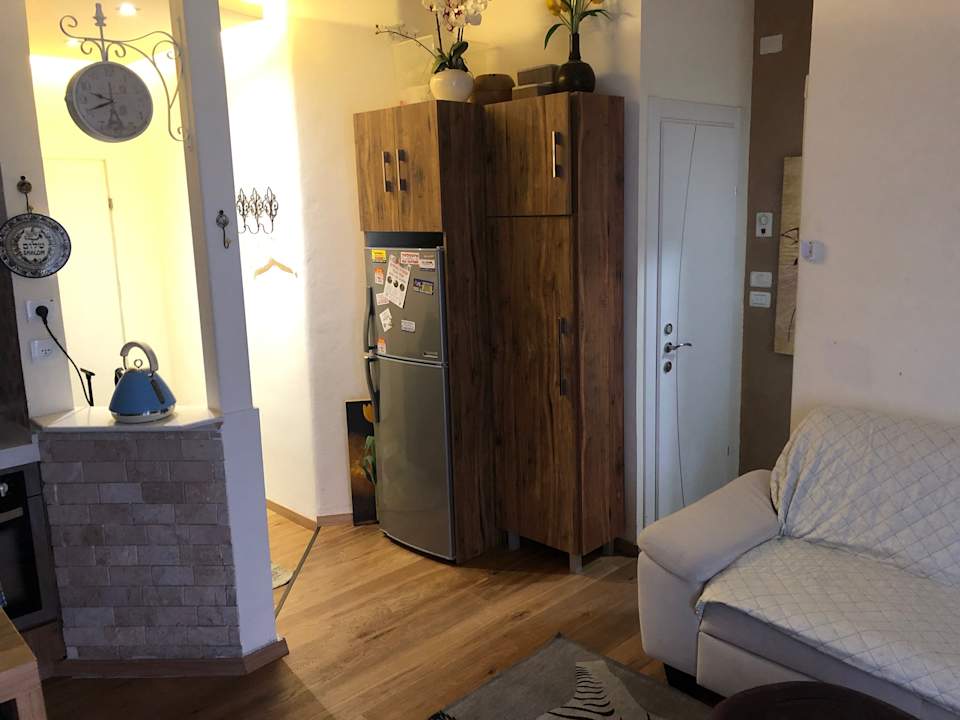 Zimmer Sunset TLV Apartment - Ben Yehuda 175