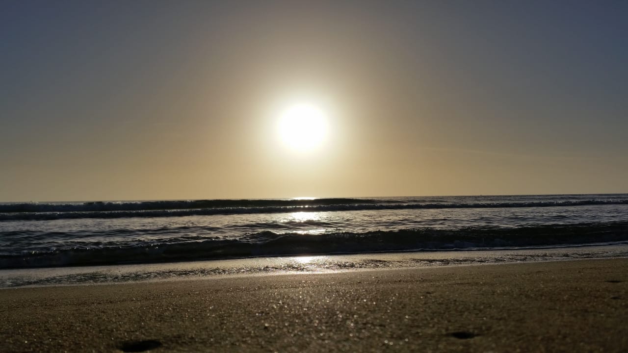 Fantastisch der Hotelstrandabschnitt Side Prenses Resort & Spa