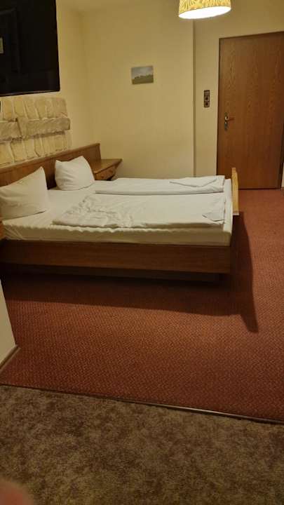 Zimmer DEVA Hotel-Restaurant Fischerwirt