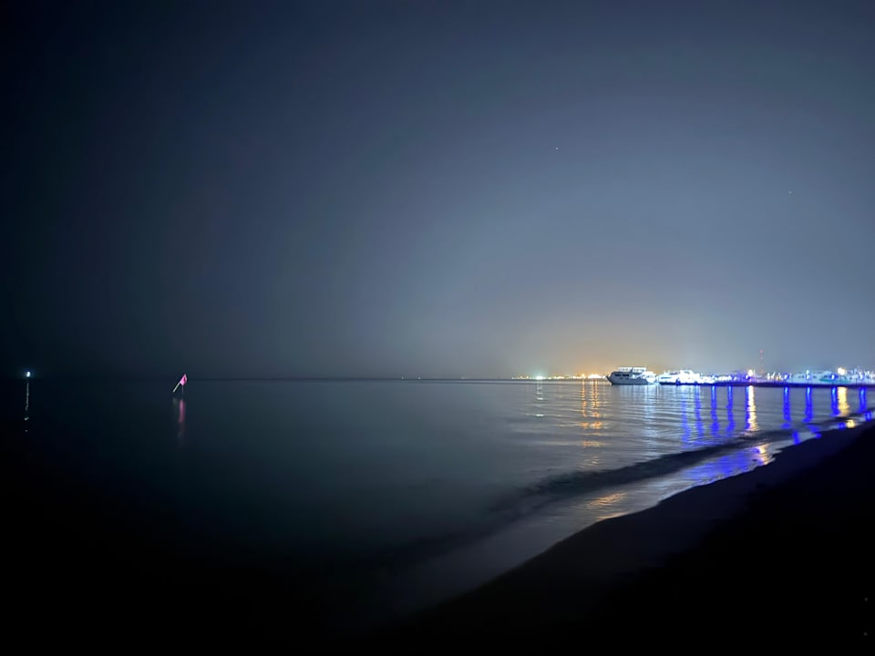 Strand Shams Safaga Resort