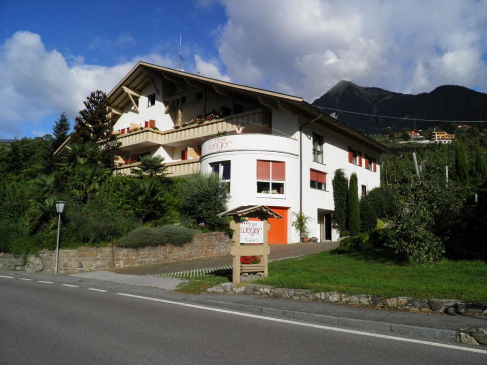 Hotel Weger Hotel Weger