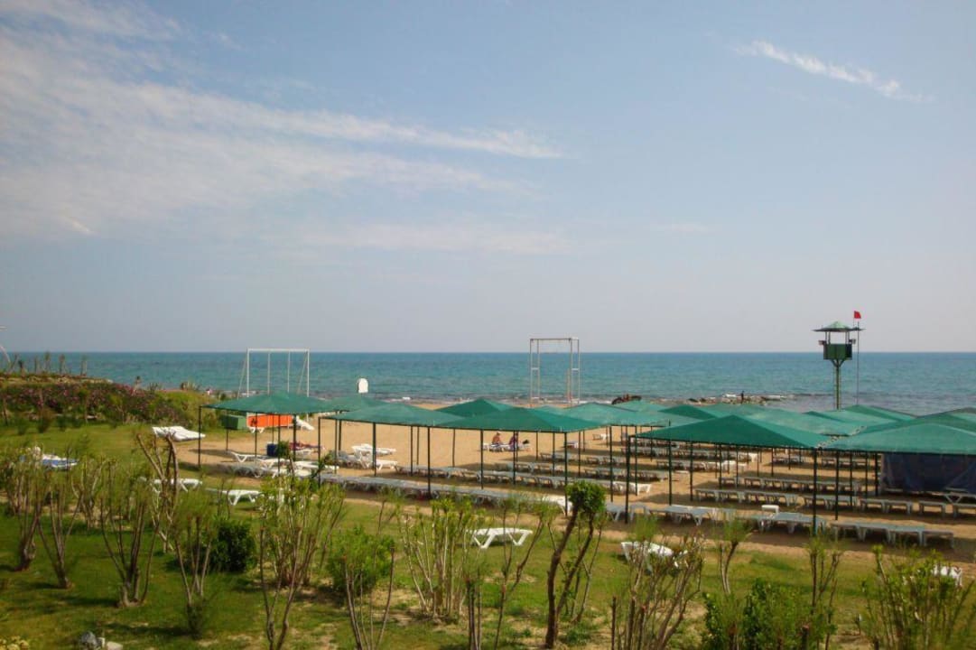 Strand VONRESORT Golden Coast