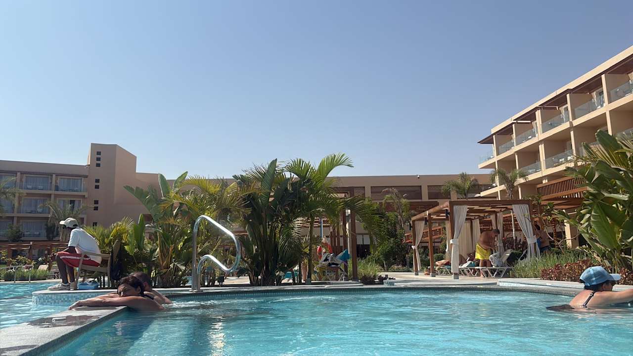 Pool JAZ Elite Asteria