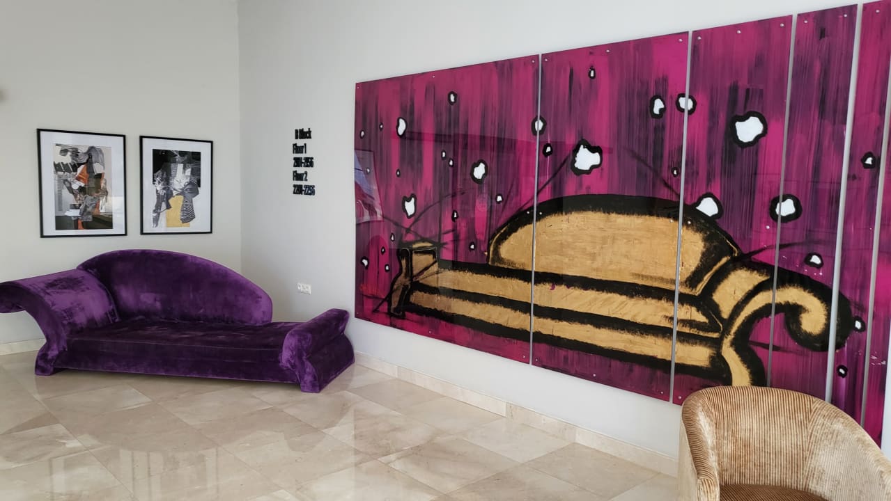 Sonstiges Korumar Ephesus Beach & Spa Resort