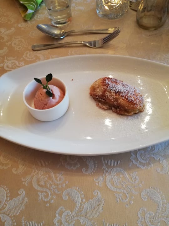 Gastro Hotel Jörglerhof