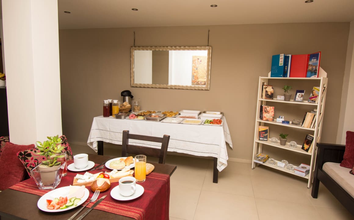 Gastro Stella Paradise by Checkin