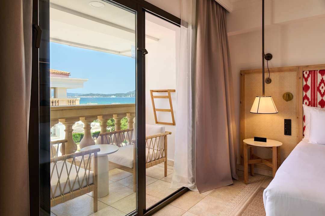 Zimmer Sarena de Muro Resort Mallorca