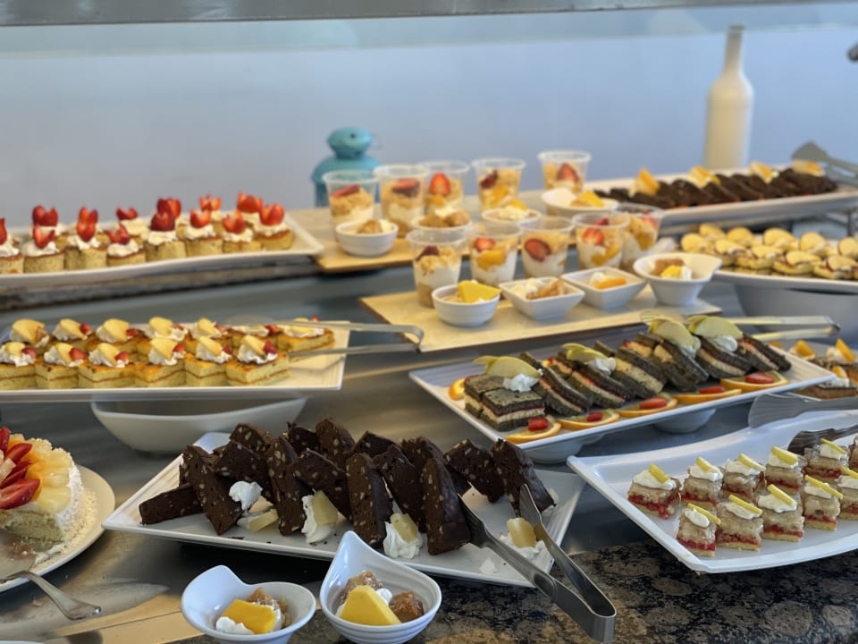 Gastro Blue Reef Red Sea Resort