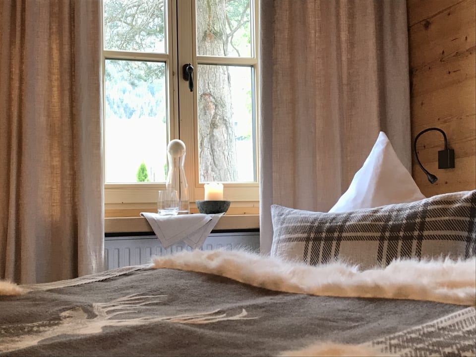 Zimmer Chalet Tannenhof