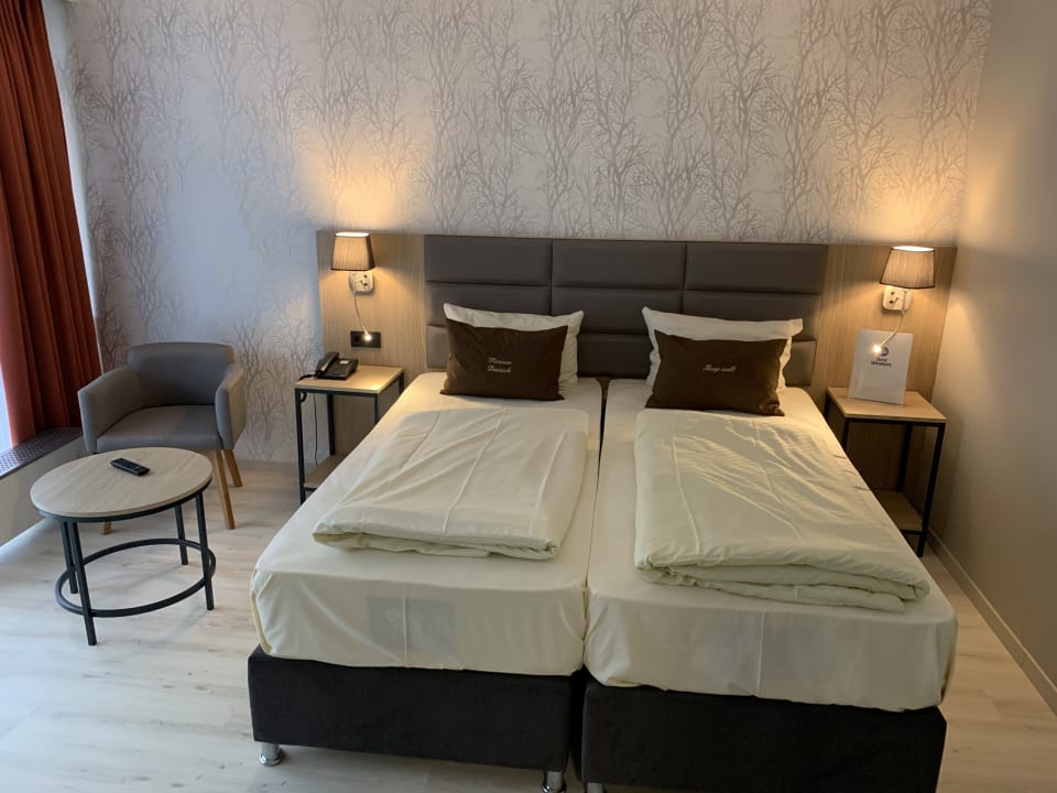 Zimmer Hotel Frankfurt Airport Dreieich