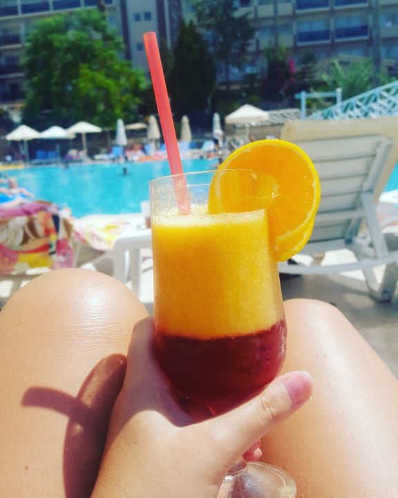 Sonstiges Seaden Corolla Hotel