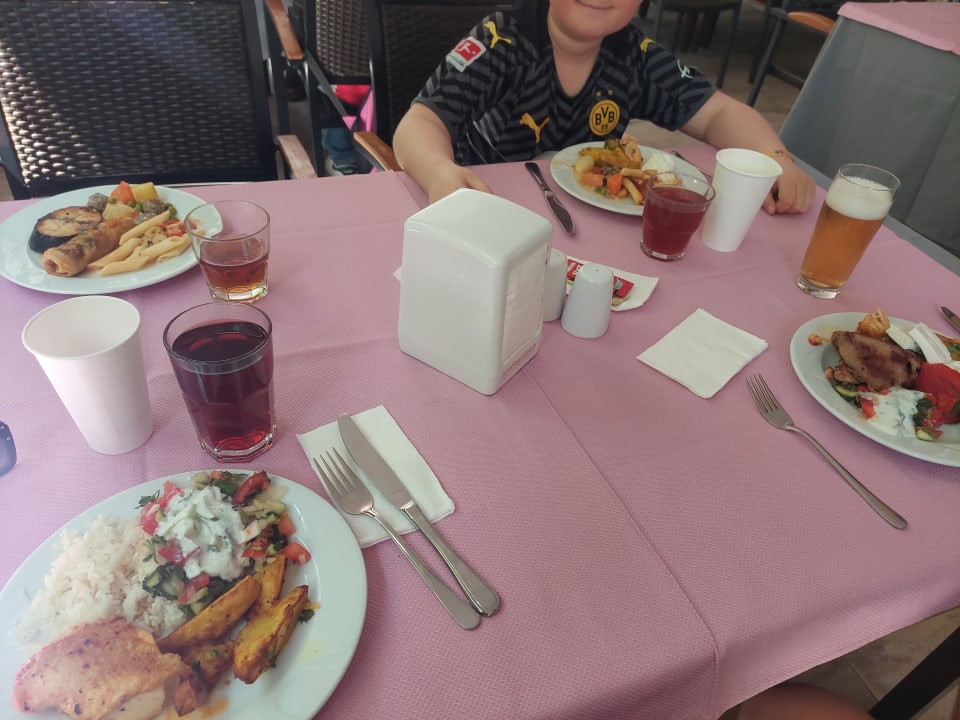 Gastro Hane Family Resort