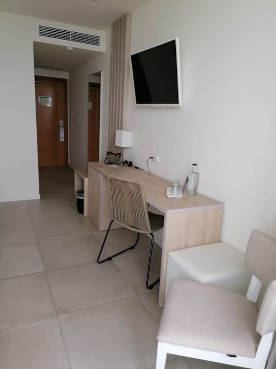 Zimmer allsun Hotel Riviera Playa